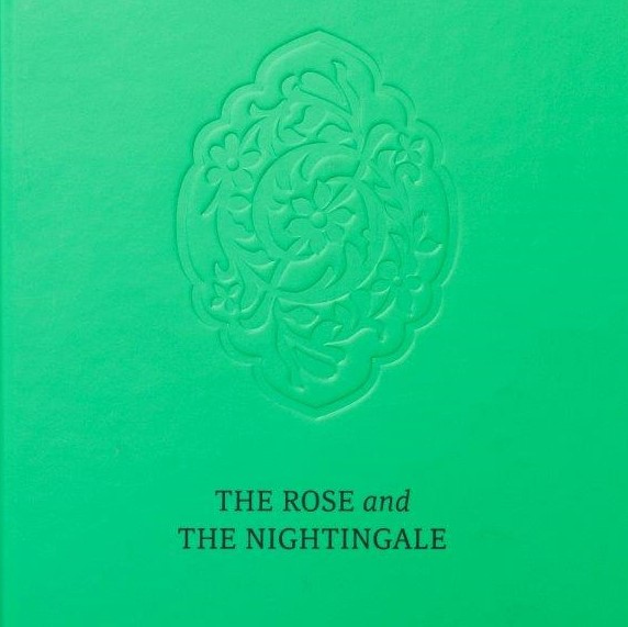The Rose and the Nightingale