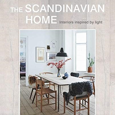 The Scandinavian Home