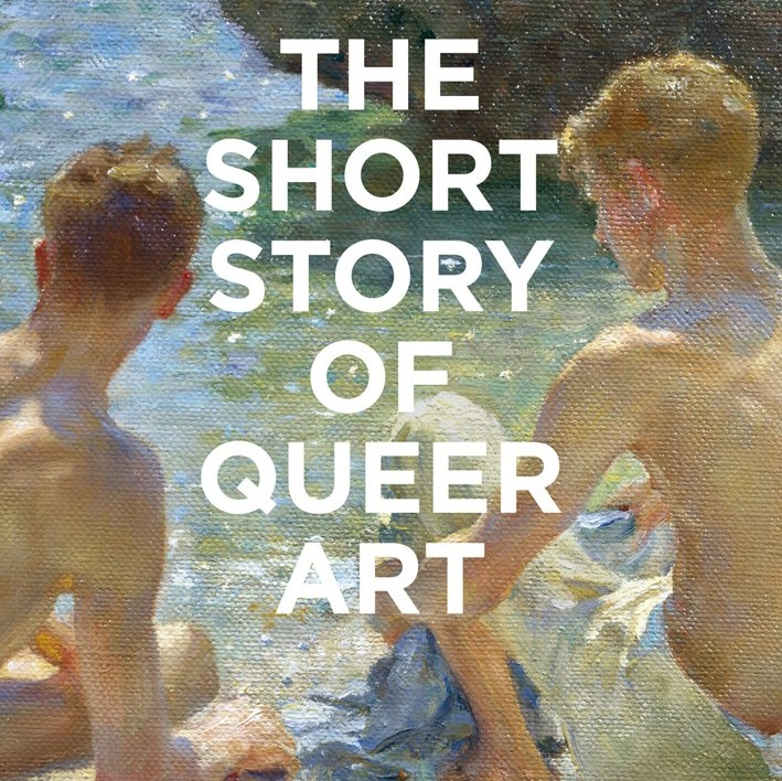 The Short Story of Queer Art