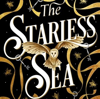 The Starless Sea