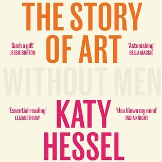 The Story of Art without Men (כריכה רכה)