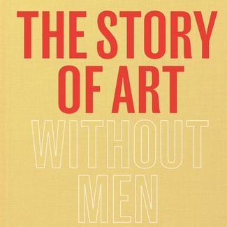 The Story of Art without Men (כריכה קשה)