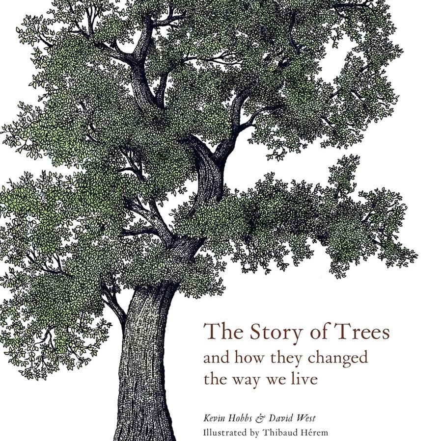 The Story of Trees