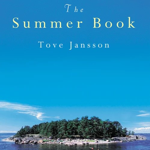 The Summer Book
