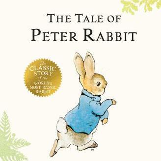 The Tale of Peter Rabbit