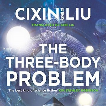 The Three-Body Problem