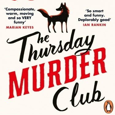 The Thursday Murder Club