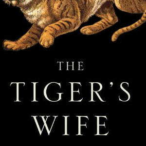 The Tiger's Wife