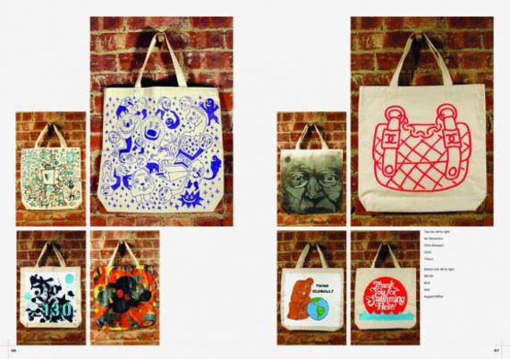 The Tote Bag