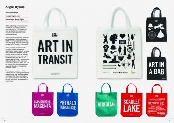 The Tote Bag