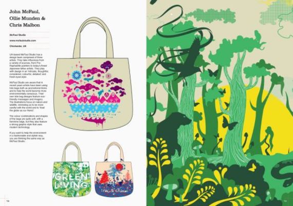 The Tote Bag