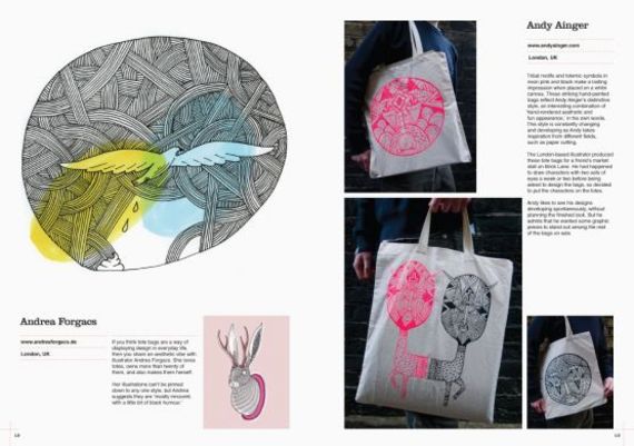 The Tote Bag