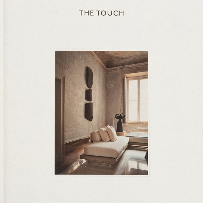 The Touch - Spaces Designed for the Senses