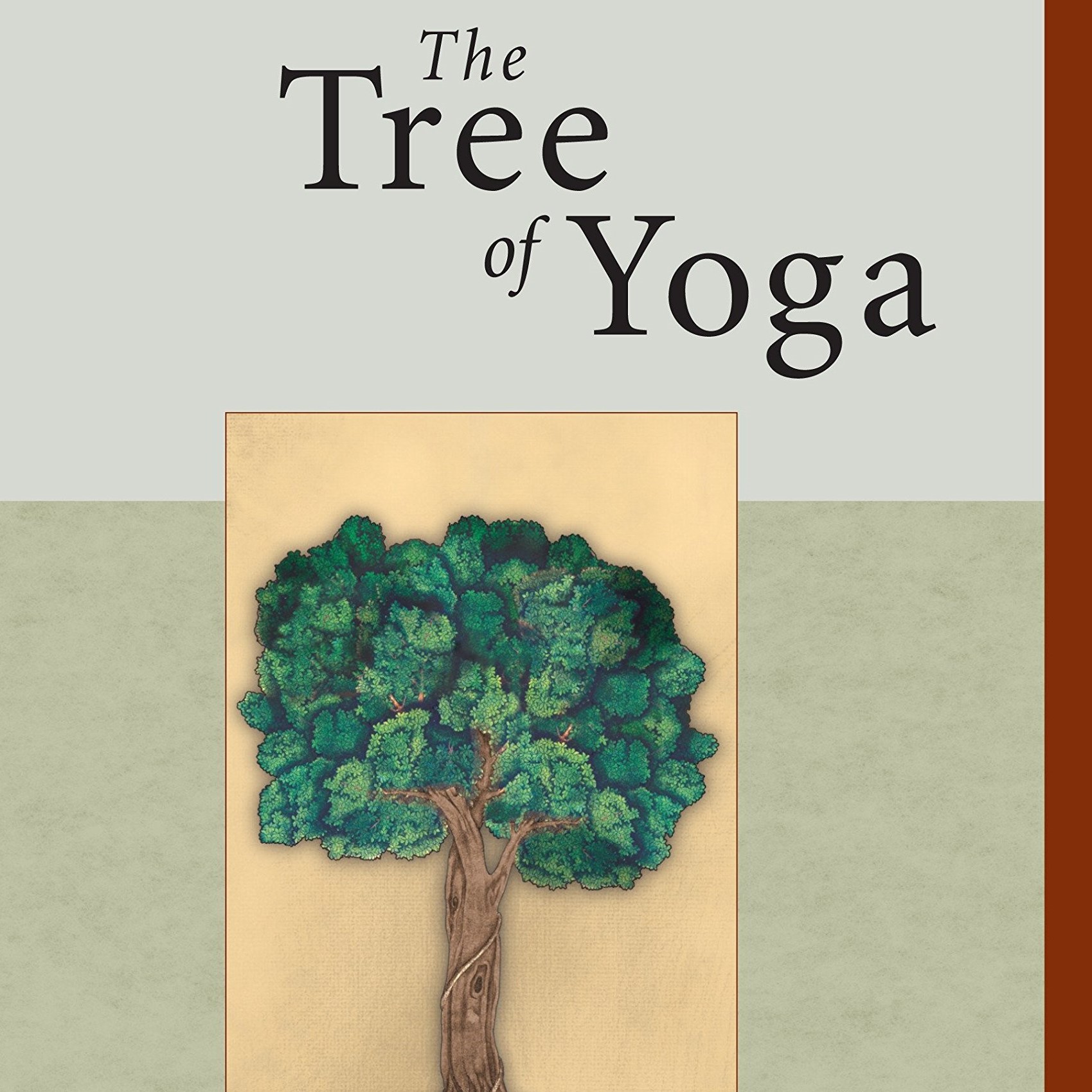 The Tree of Yoga