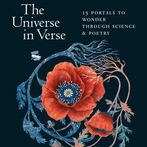The Universe in Verse