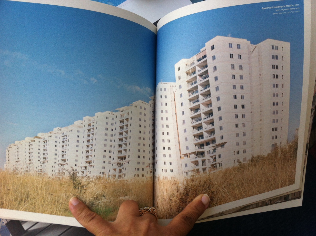 The Urburb Patterns of Contemporary Living