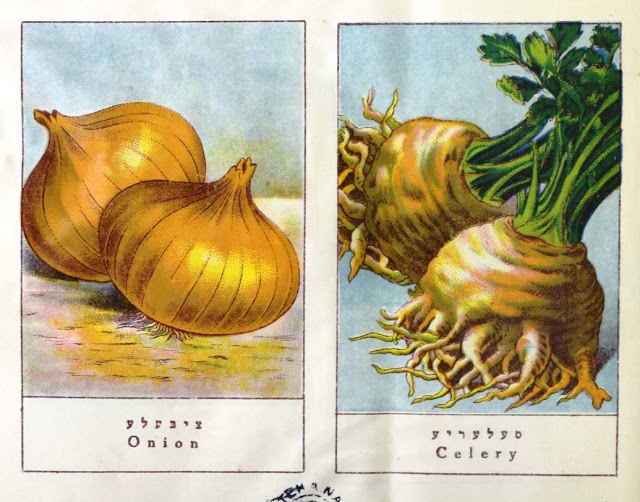 The Vilna Vegetarian Cookbook