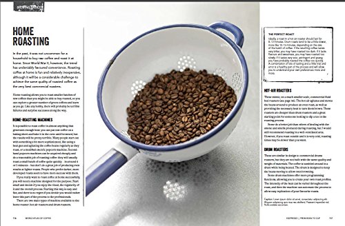 The World Atlas of Coffee
