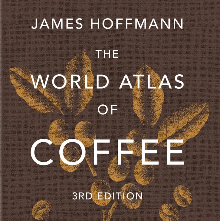 The World Atlas of Coffee