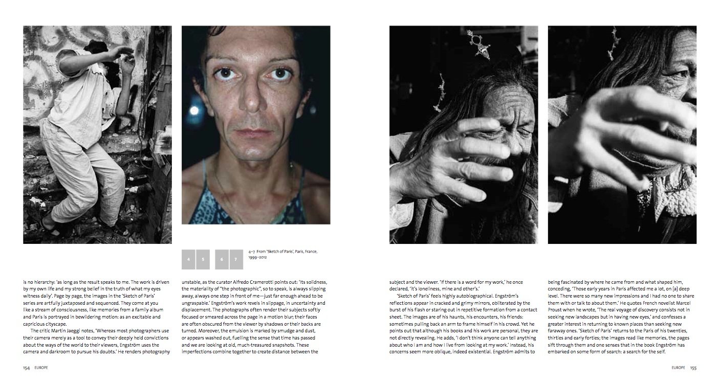 The World Atlas of Street Photography