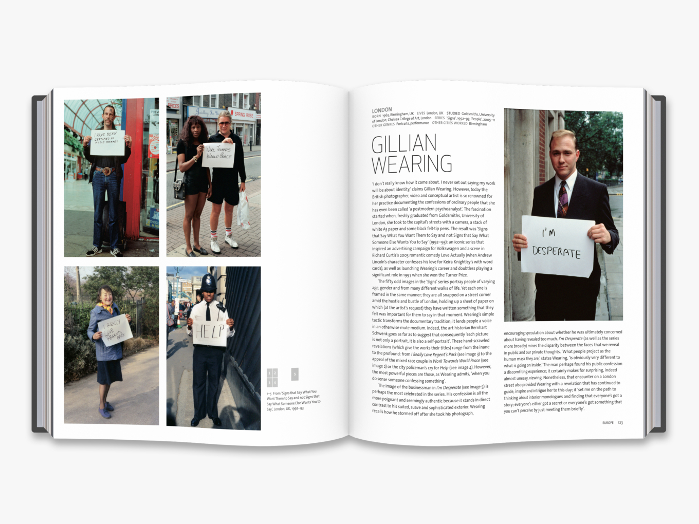 The World Atlas of Street Photography