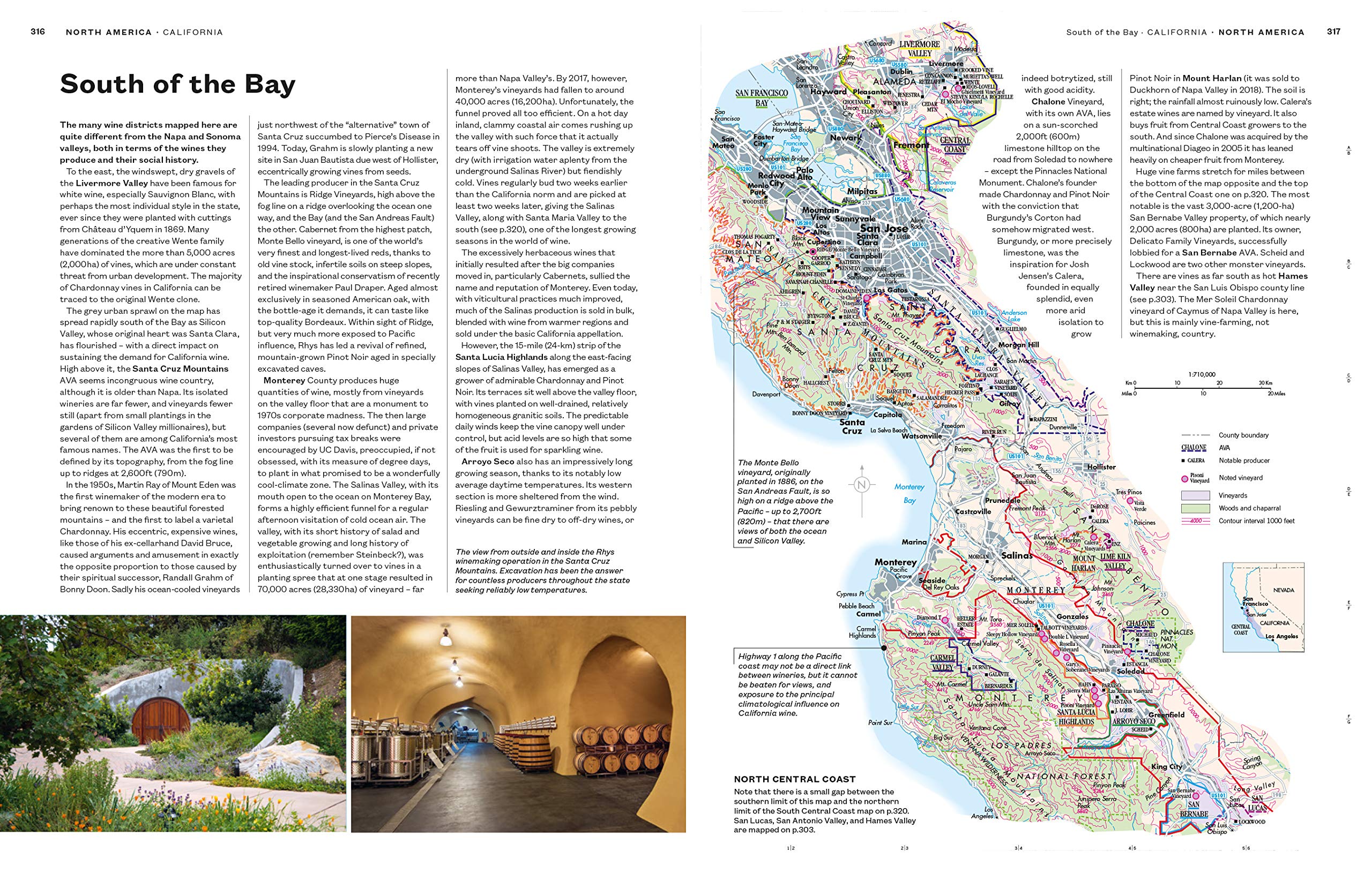 The World Atlas of Wine 8th Edition
