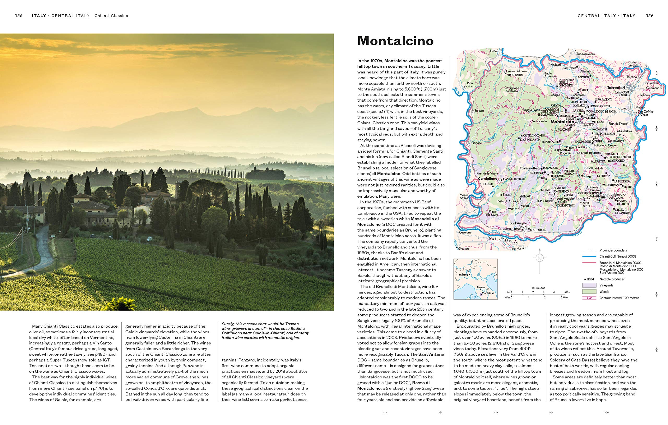 The World Atlas of Wine 8th Edition