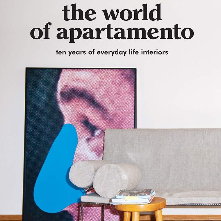 The World of Apartamento