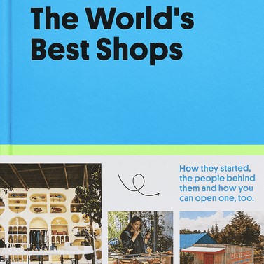 The World's Best Shops