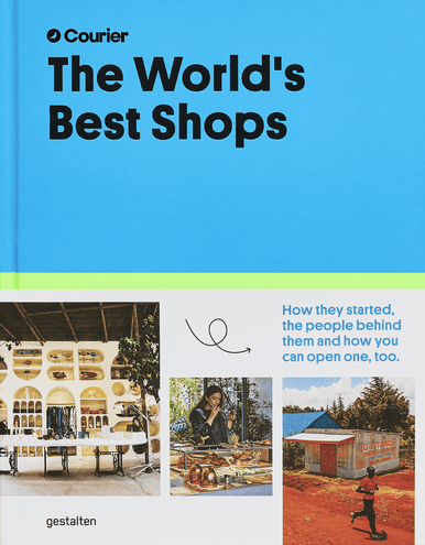 The World's Best Shops