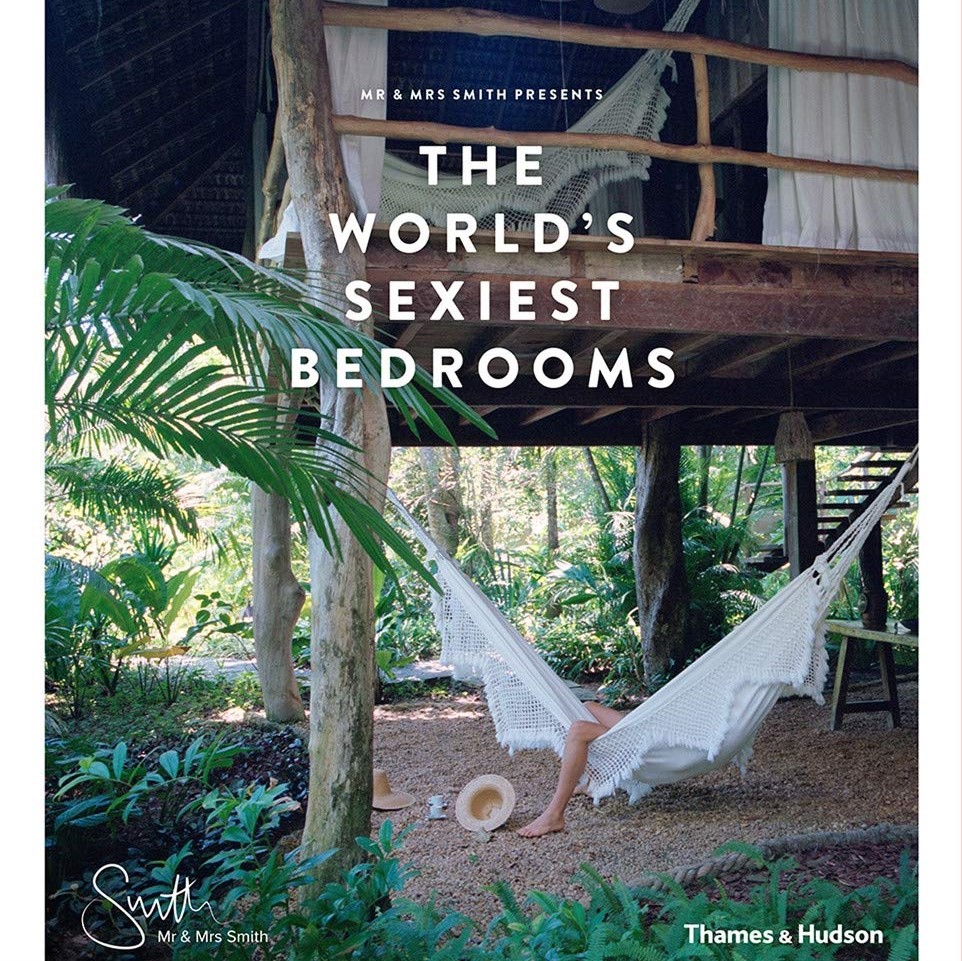 The World's Sexiest Bedrooms