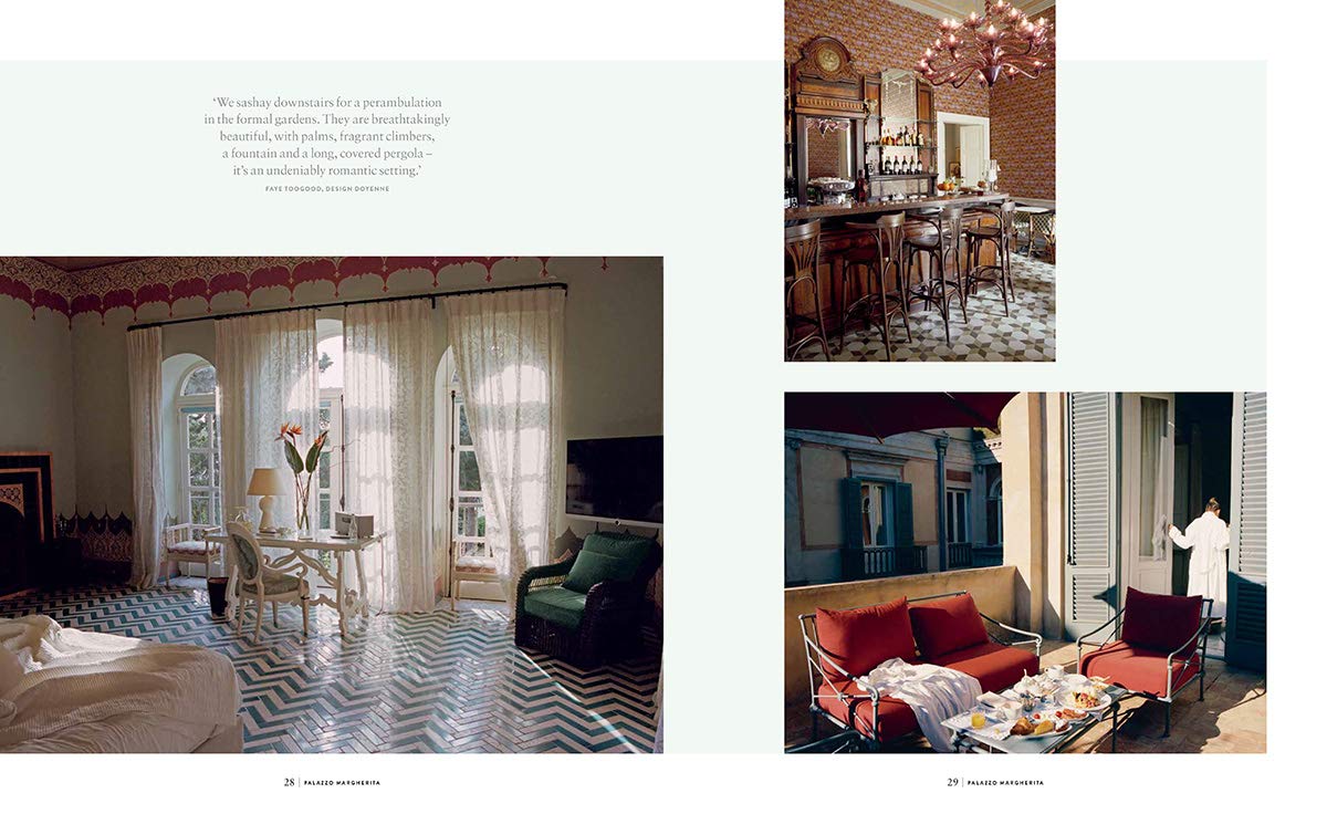 The World's Sexiest Bedrooms