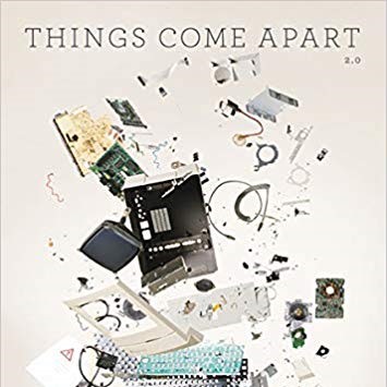 Things Come Apart 2.0