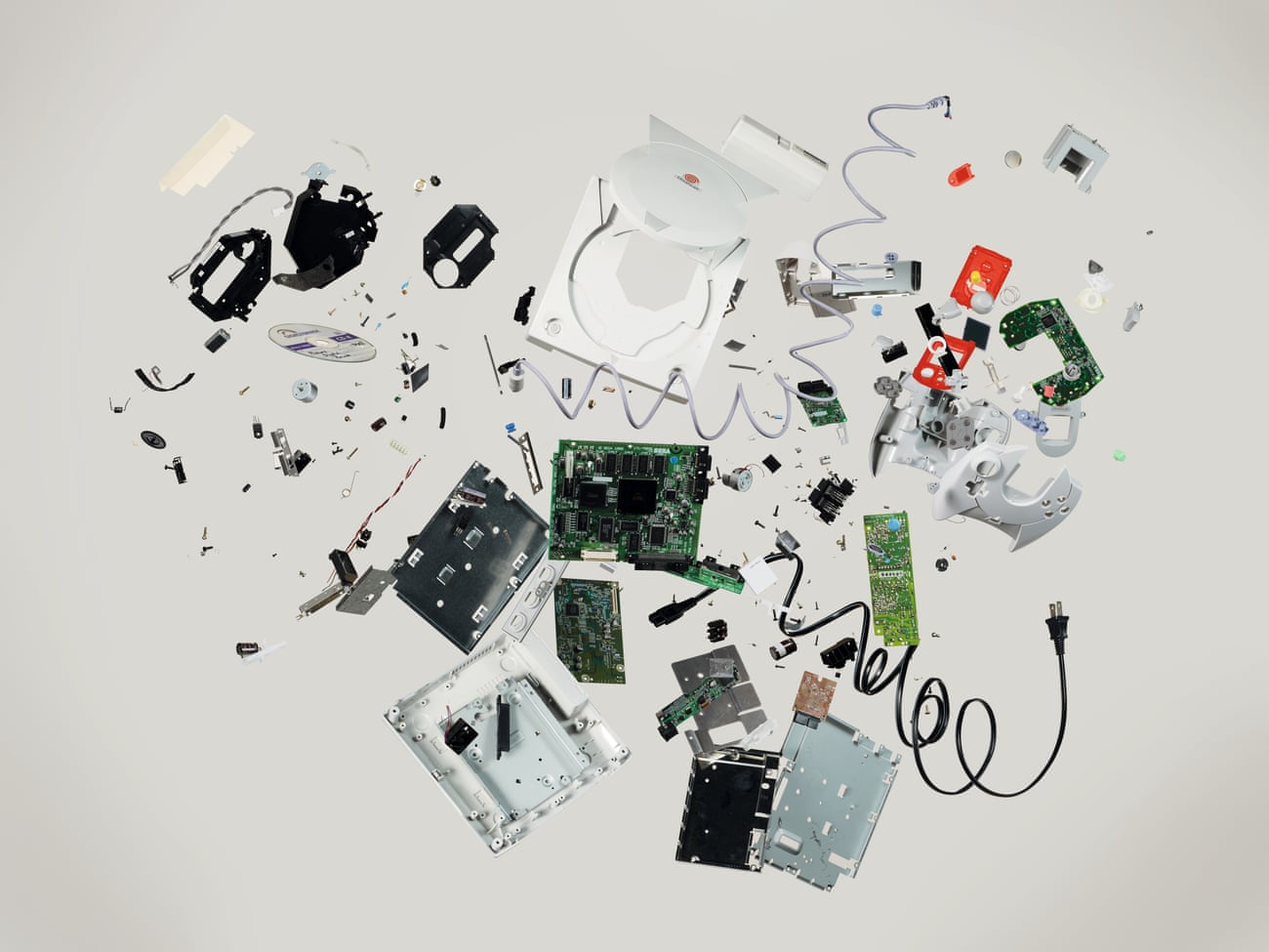 Things Come Apart 2.0