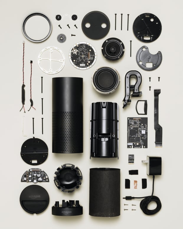 Things Come Apart 2.0