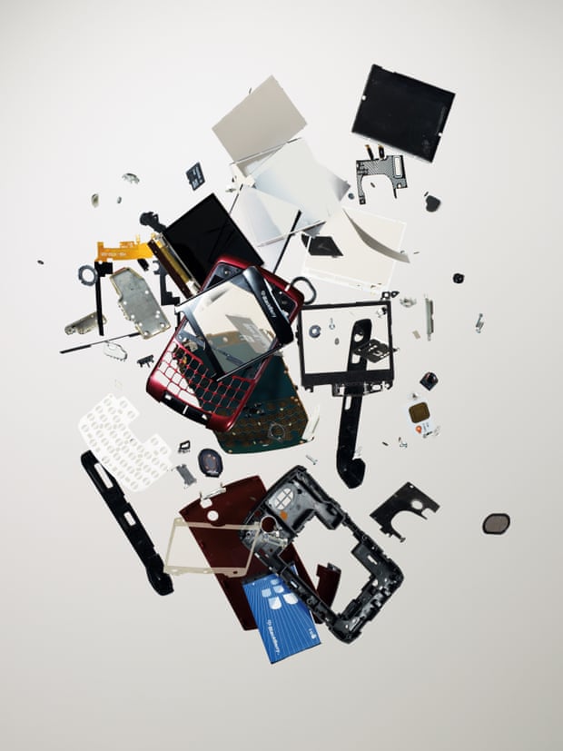 Things Come Apart 2.0