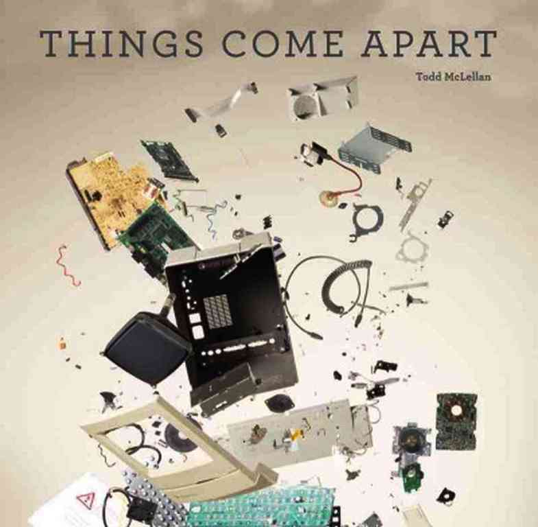 Things Come Apart
