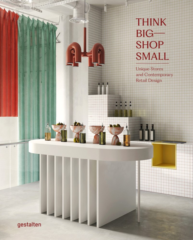 Think Big – Shop Small