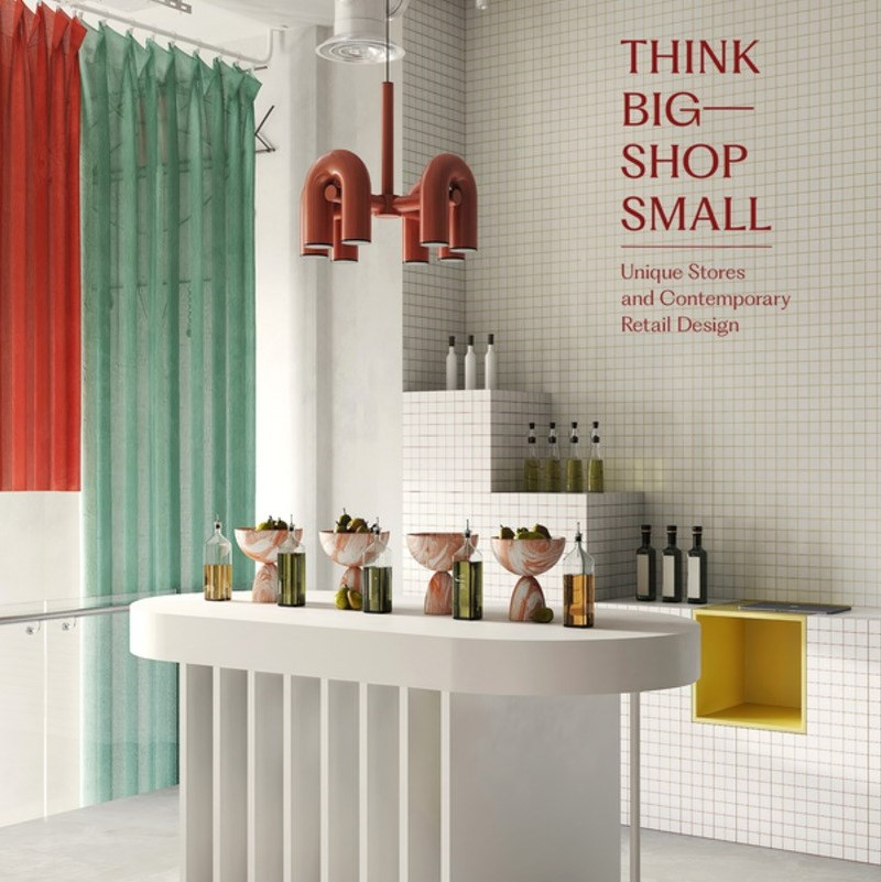 Think Big – Shop Small