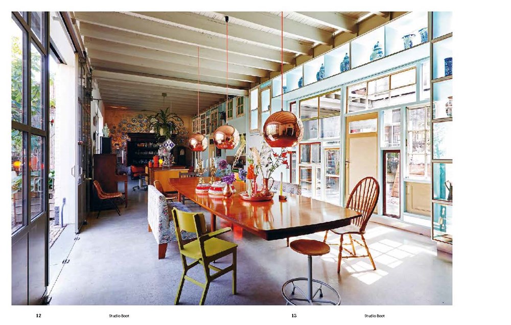 Think Ultimate Interiors