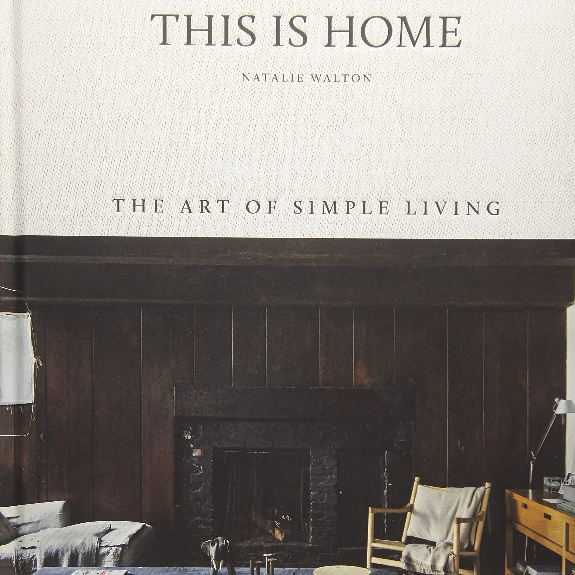 This is Home