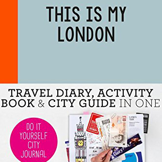 This is my London: Do-It-Yourself City Journal