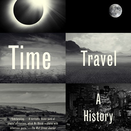 Time Travel - A History