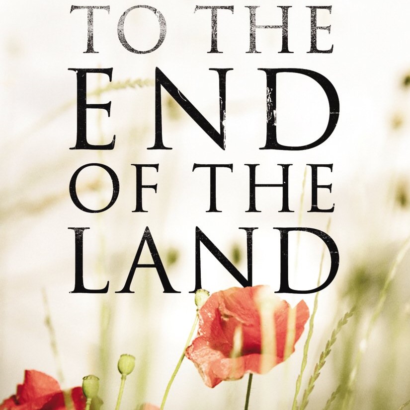 To The End of the Land