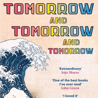 Tomorrow, and Tomorrow, and Tomorrow