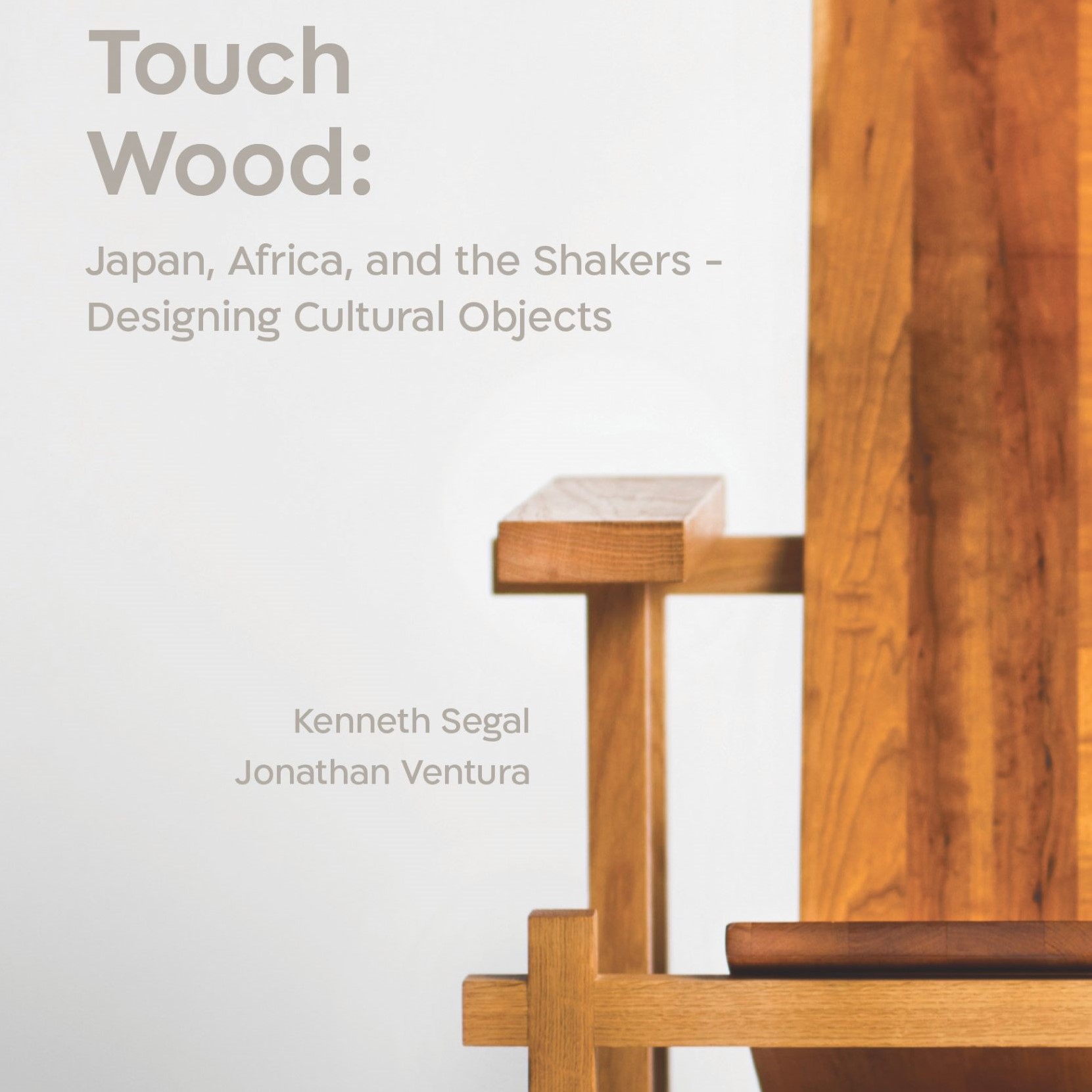 Touch Wood