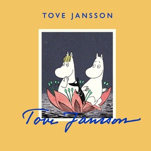 Tove Jansson: The Illustrators