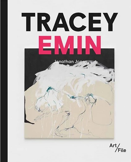 Tracey Emin (Art File)