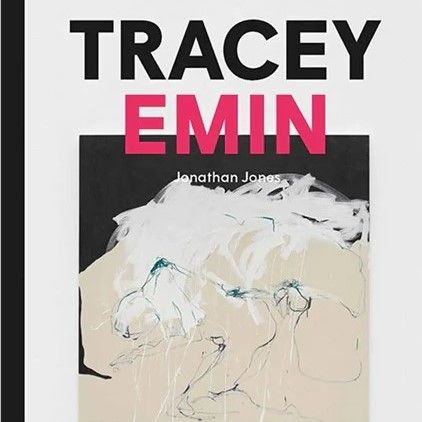 Tracey Emin (Art File)
