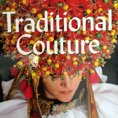 Traditional Couture: Folkloric Heritage Costumes